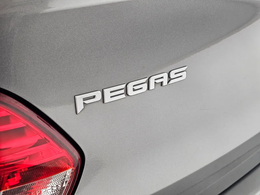 2023 Kia Pegas LX 