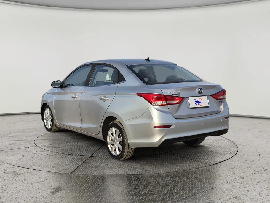 2023 Changan Alsvin Full Option 