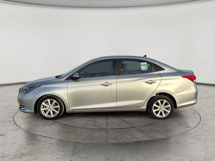 2023 Changan Alsvin Full Option 