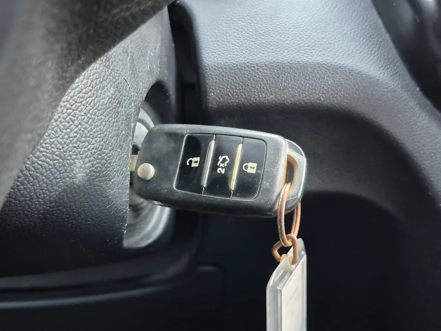 2023 Changan Alsvin Full Option 
