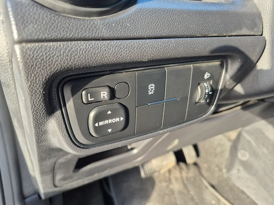 2023 Changan Alsvin Full Option 