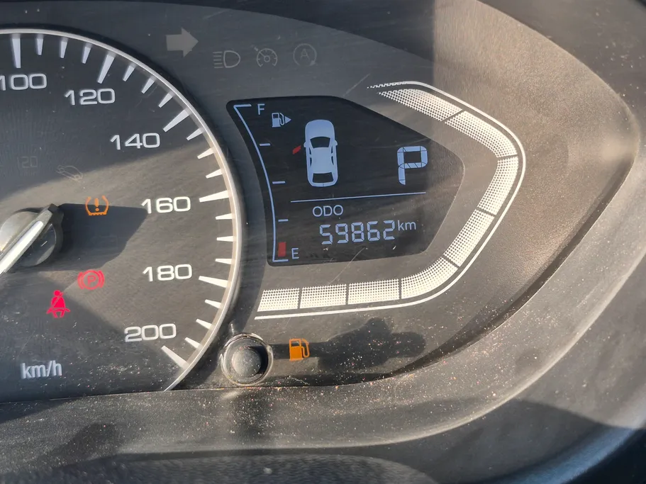 2023 Changan Alsvin Full Option 