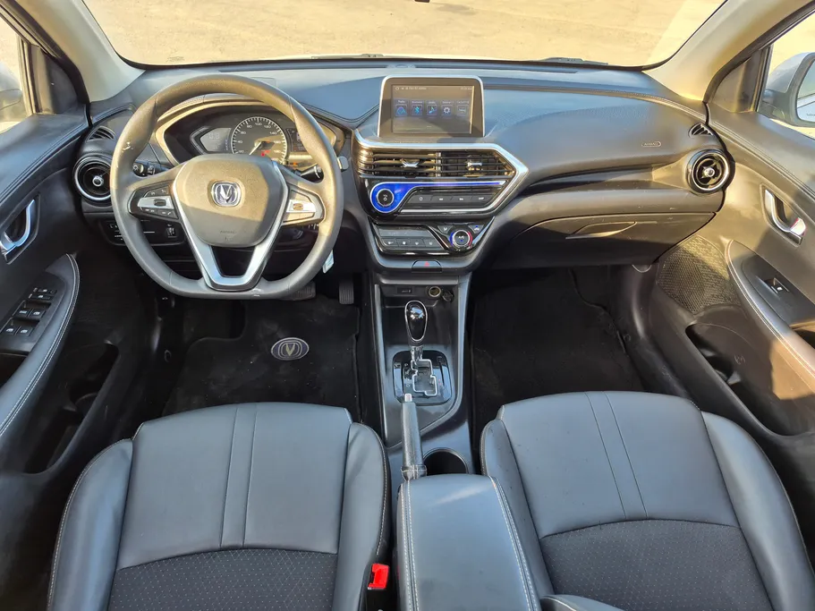 2023 Changan Alsvin Full Option 