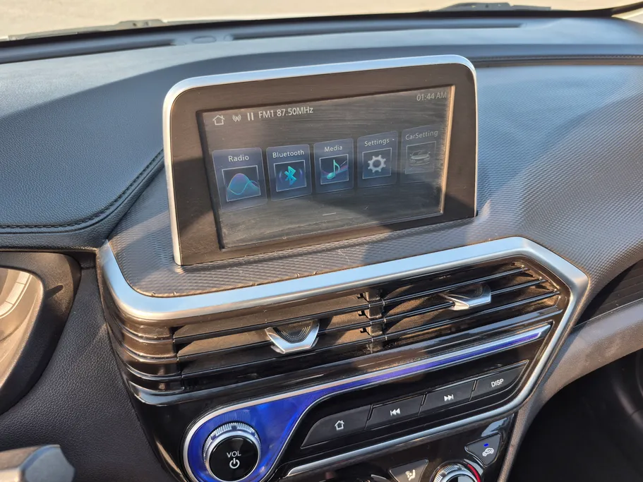 2023 Changan Alsvin Full Option 