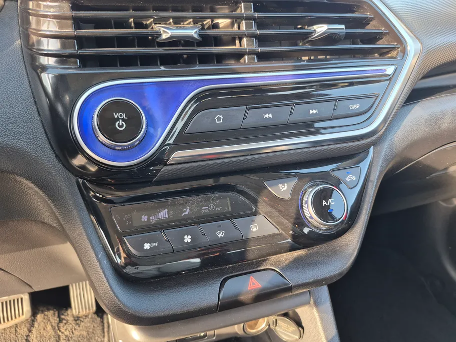 2023 Changan Alsvin Full Option 