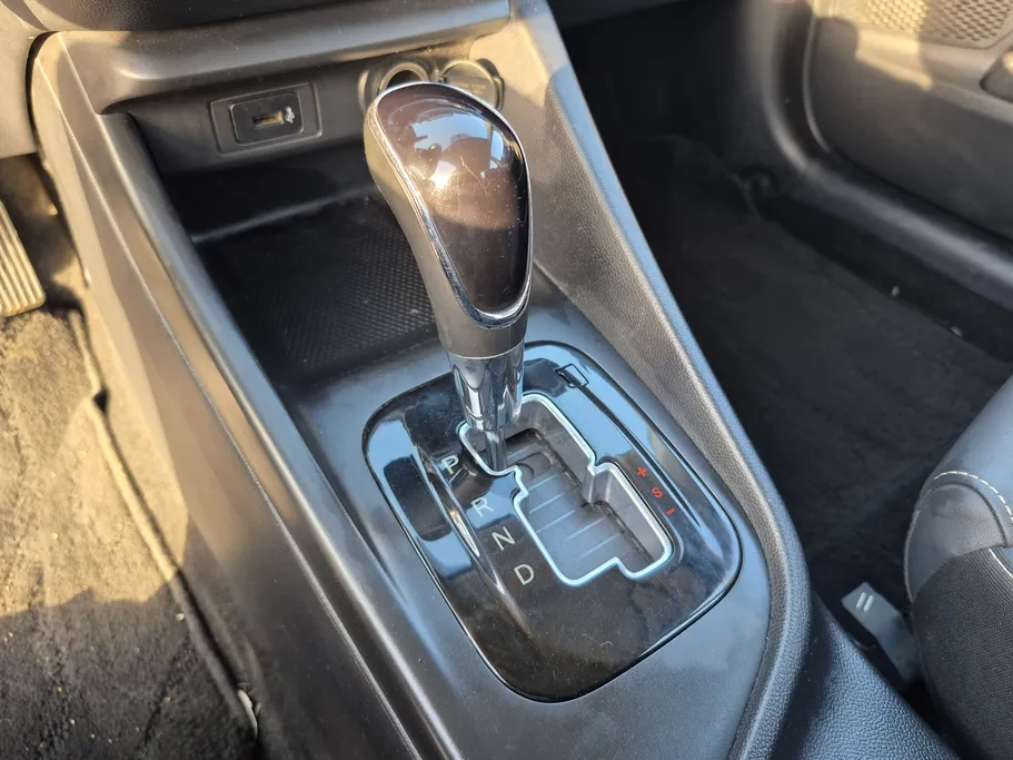 2023 Changan Alsvin Full Option 