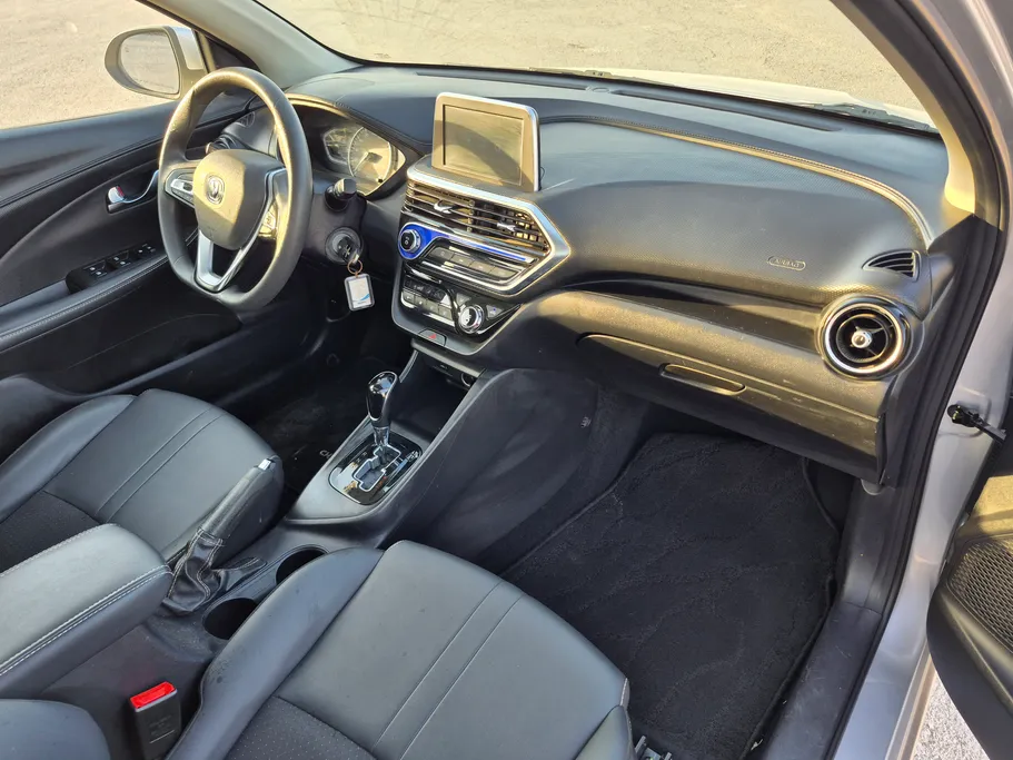 2023 Changan Alsvin Full Option 