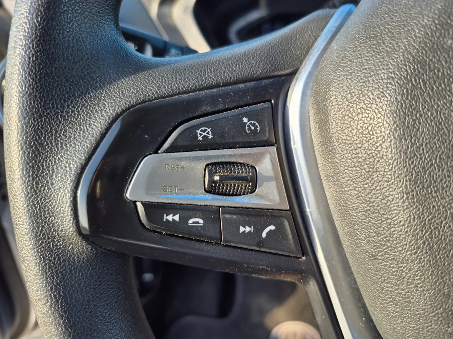 2023 Changan Alsvin Full Option 
