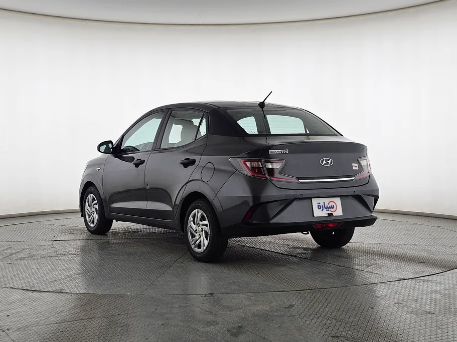 2023 Hyundai Grand i10 Fleet 