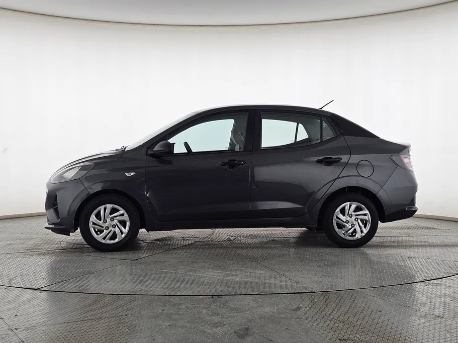 2023 Hyundai Grand i10 Fleet 
