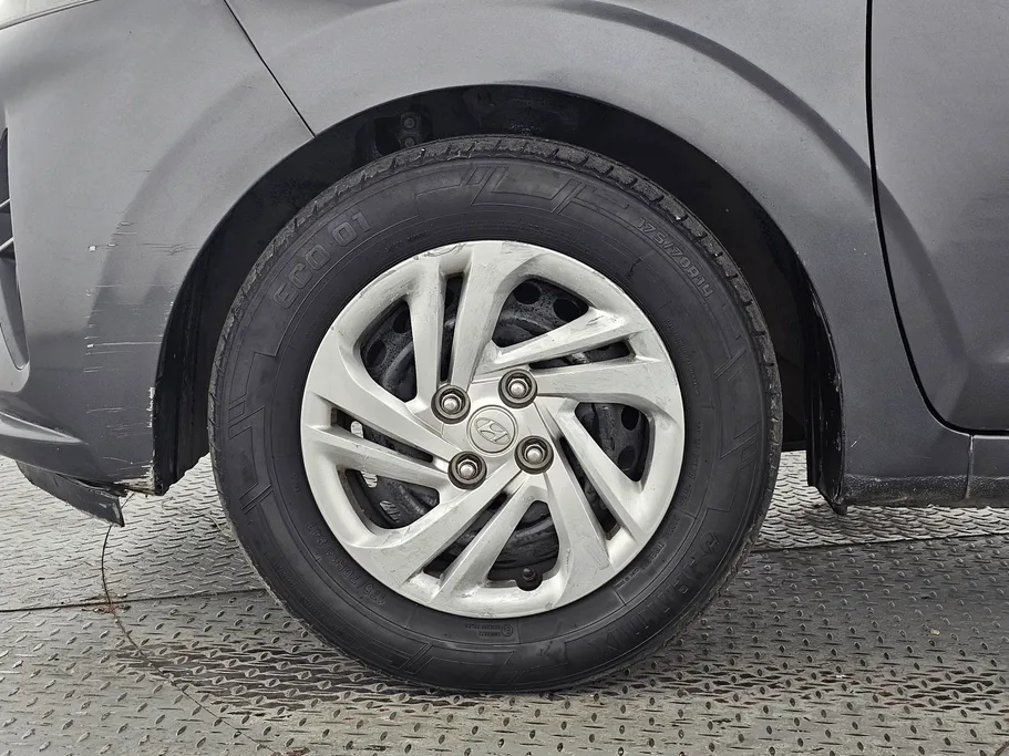 2023 Hyundai Grand i10 Fleet 