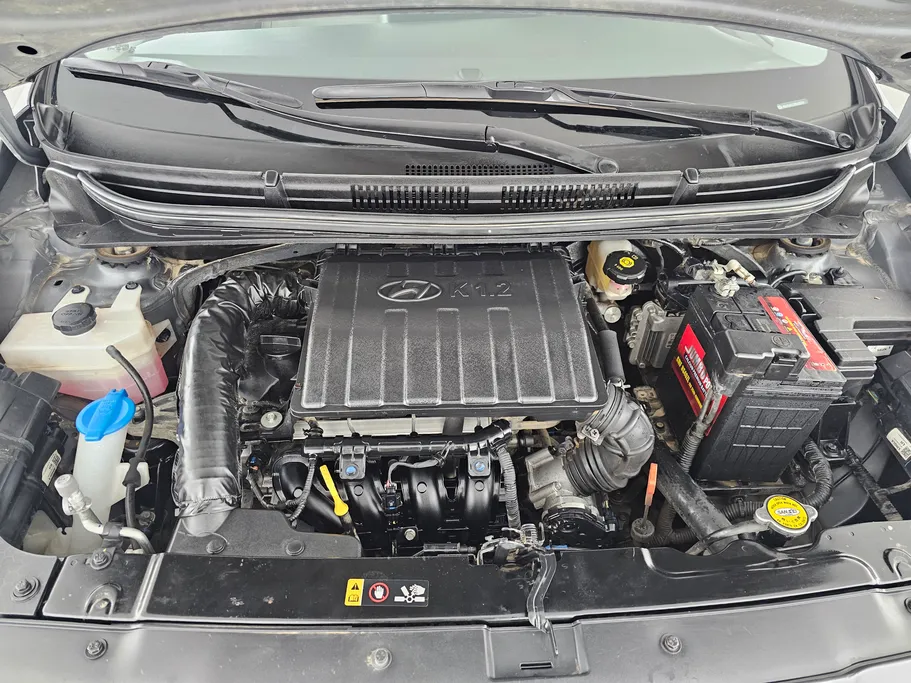 2023 Hyundai Grand i10 Fleet 