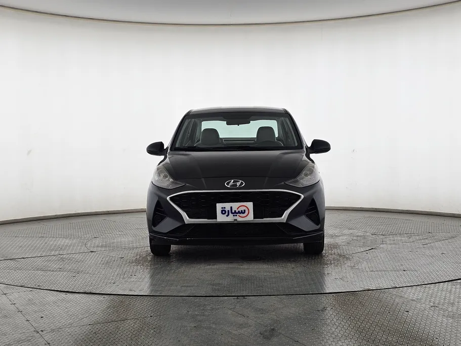 2023 Hyundai Grand i10 Fleet 