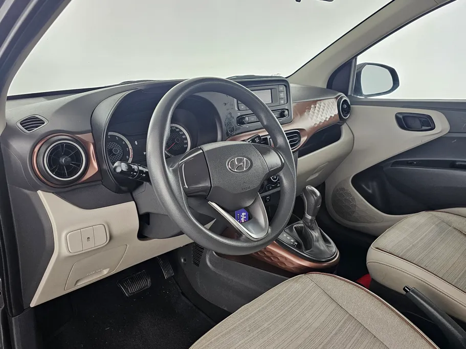 2023 Hyundai Grand i10 Fleet 