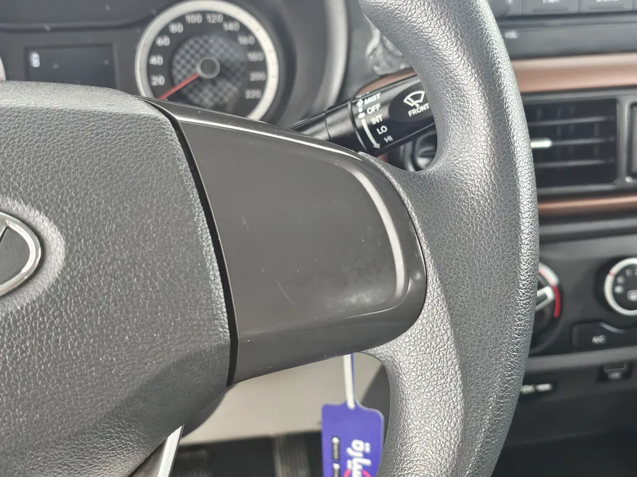 2023 Hyundai Grand i10 Fleet 