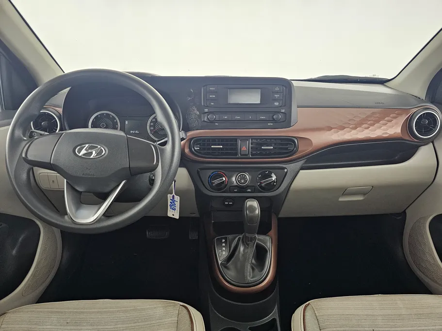 2023 Hyundai Grand i10 Fleet 