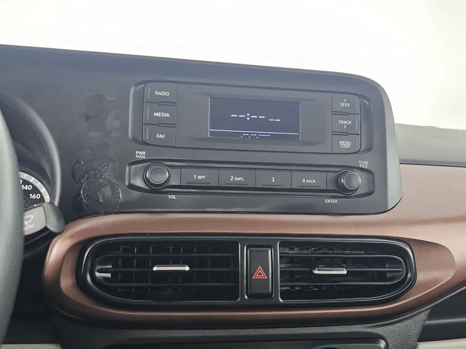 2023 Hyundai Grand i10 Fleet 