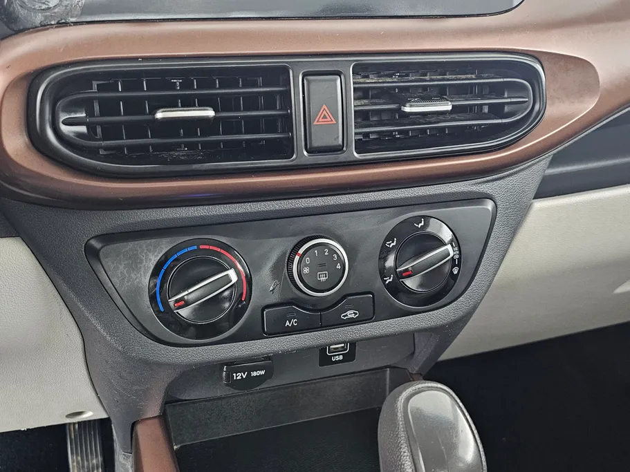 2023 Hyundai Grand i10 Fleet 