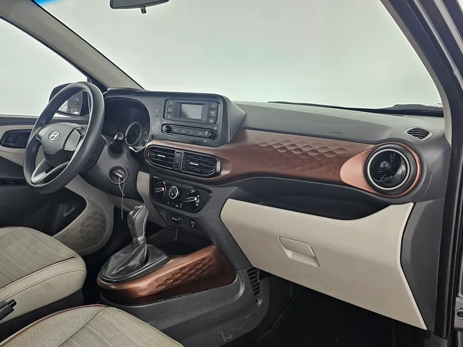 2023 Hyundai Grand i10 Fleet 