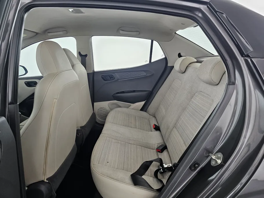 2023 Hyundai Grand i10 Fleet 