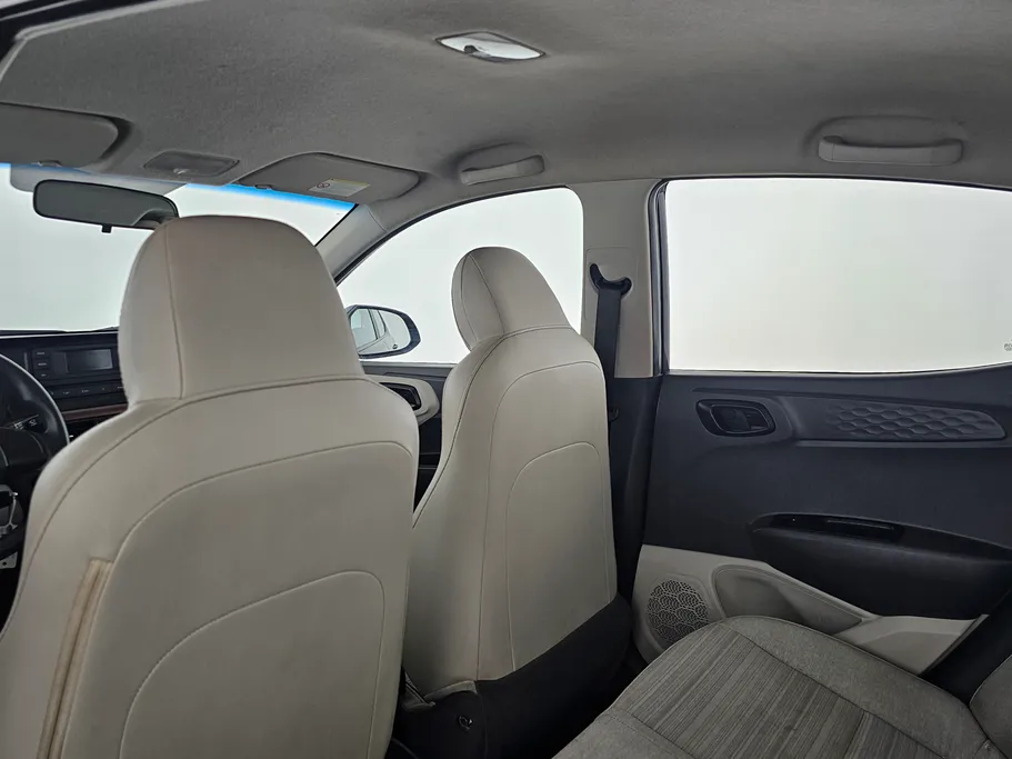 2023 Hyundai Grand i10 Fleet 