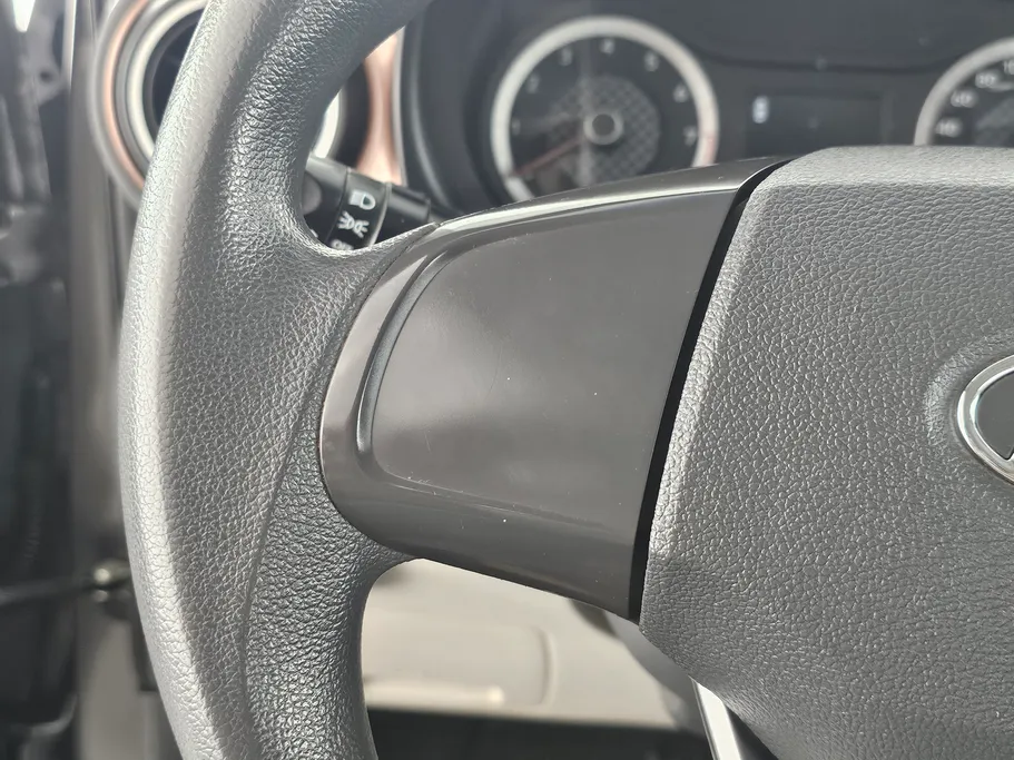 2023 Hyundai Grand i10 Fleet 