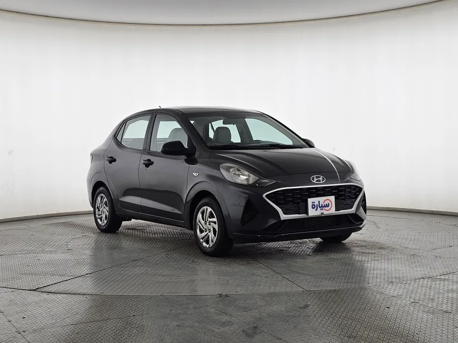 2023 Hyundai Grand i10 Fleet 