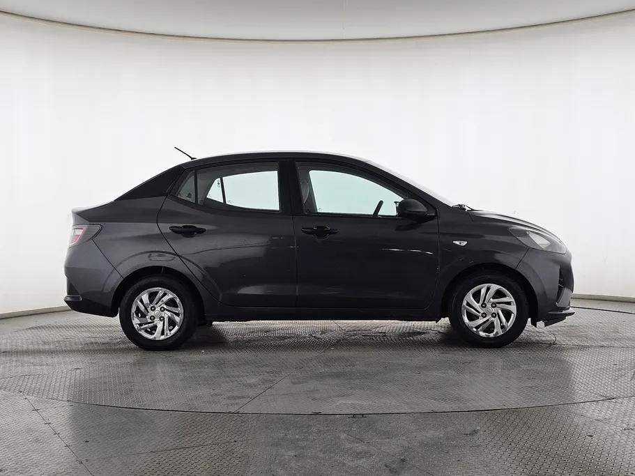 2023 Hyundai Grand i10 Fleet 