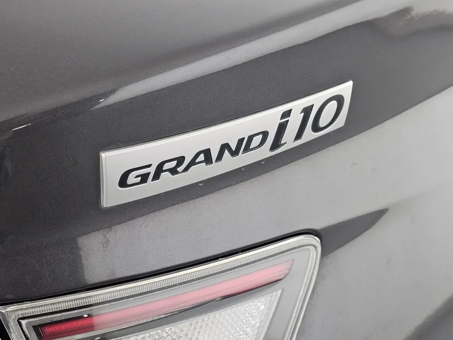 2023 Hyundai Grand i10 Fleet 