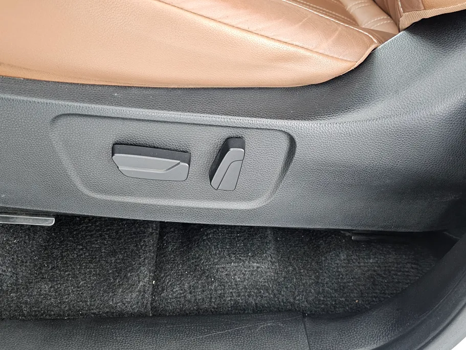 2022 Isuzu MU Full 