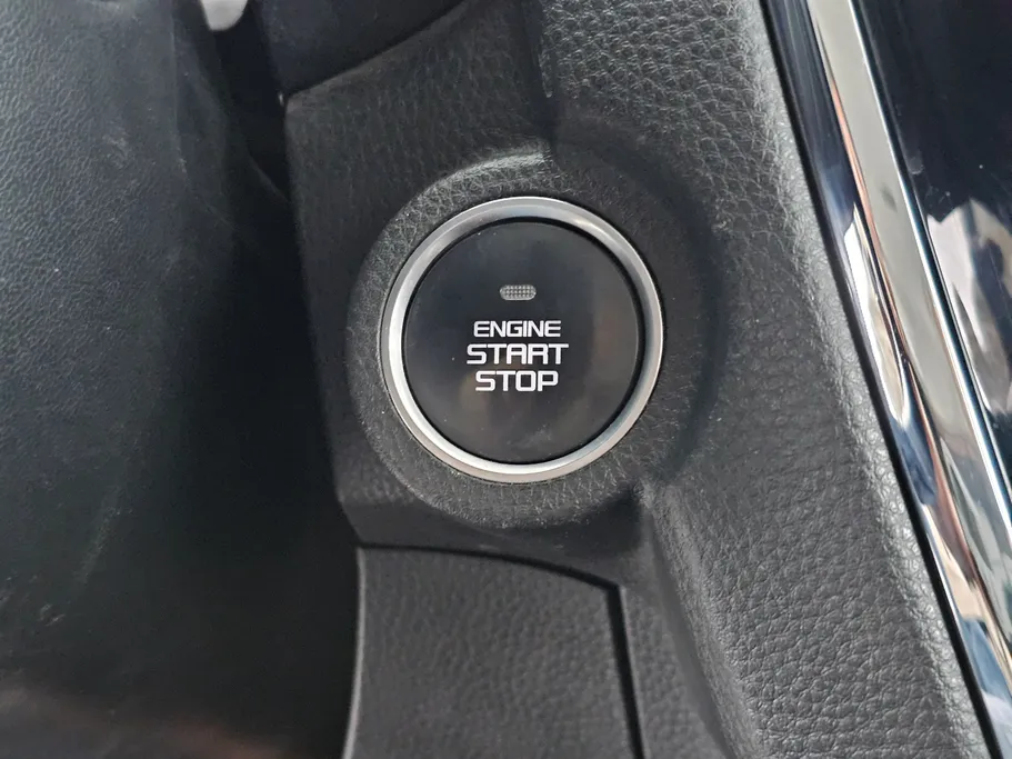 2022 Isuzu MU Full 
