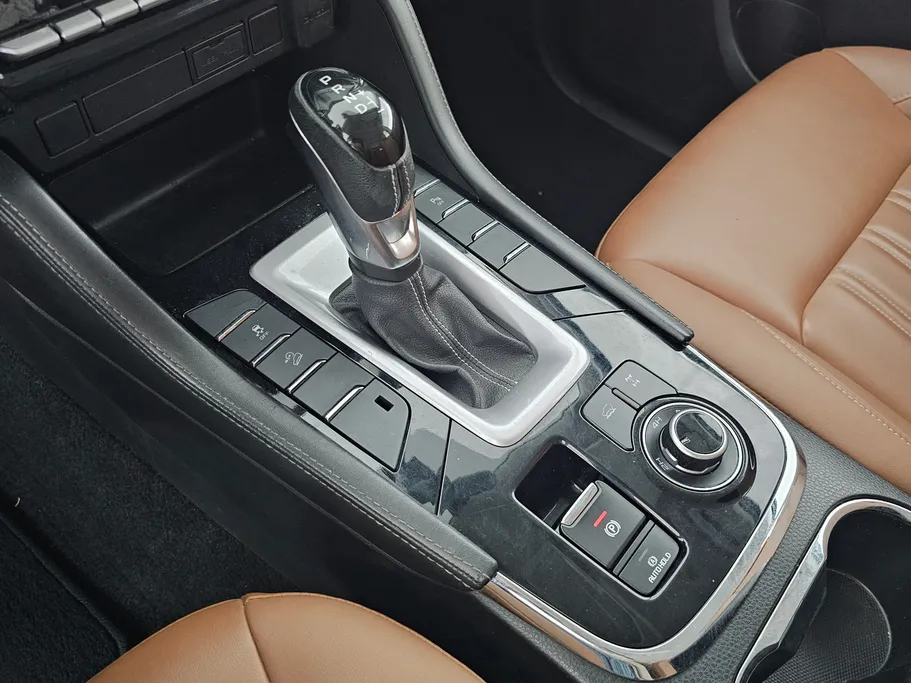 2022 Isuzu MU Full 