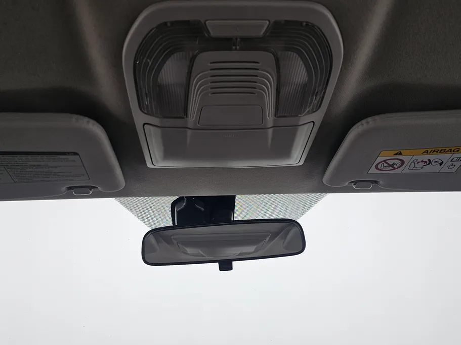 2022 Isuzu MU Full 