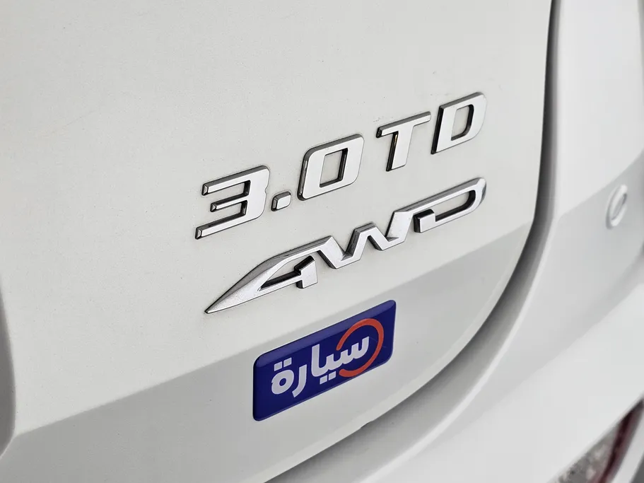 2022 Isuzu MU Full 