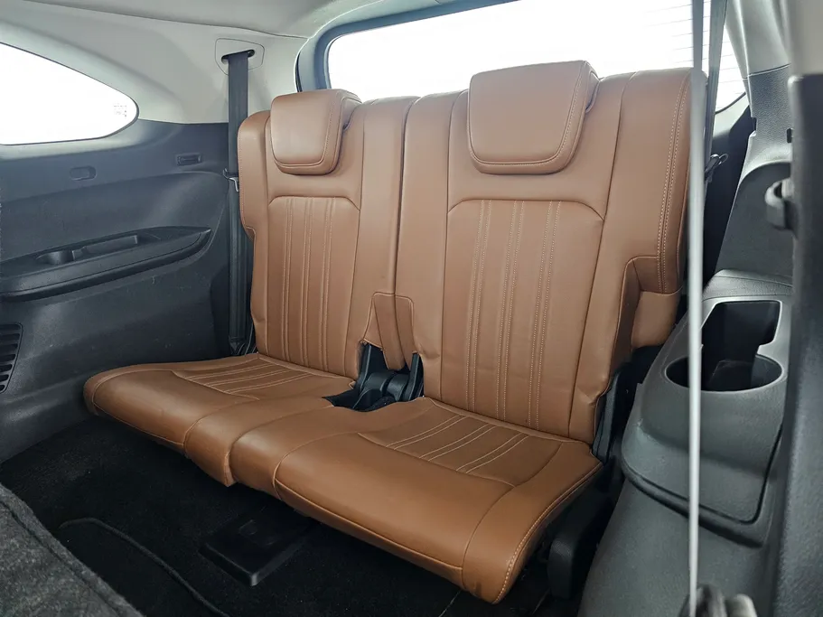2022 Isuzu MU Full 