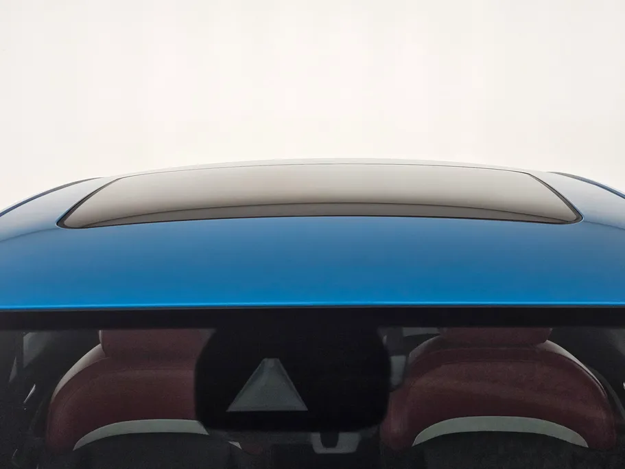 2022 MG GT LUX 