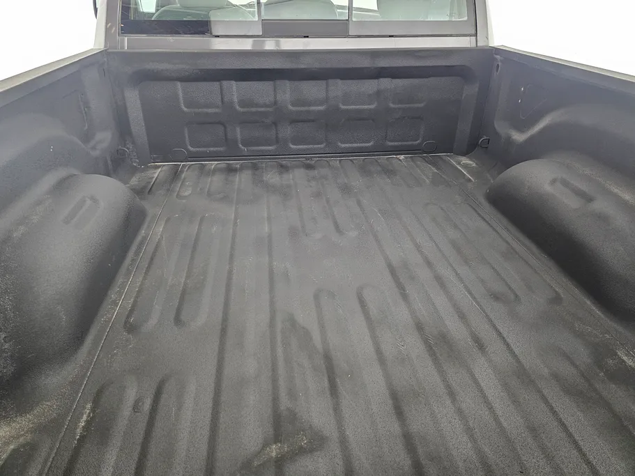 2019 Dodge Ram 1500 Classic 