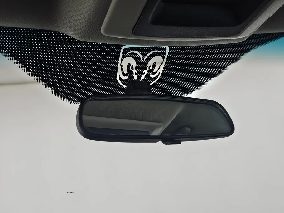 2019 Dodge Ram 1500 Classic 
