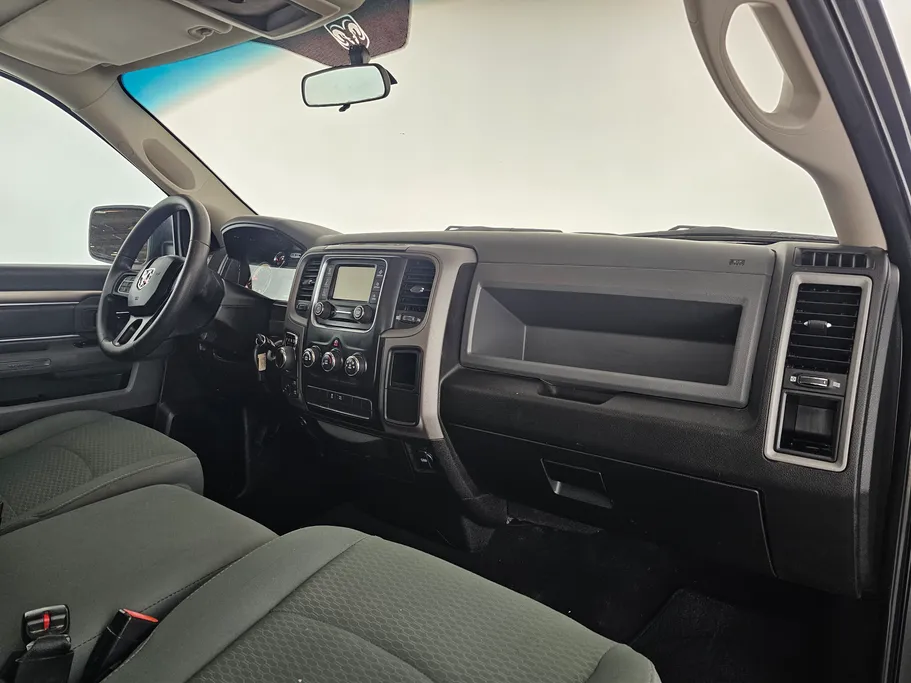 2019 Dodge Ram 1500 Classic 