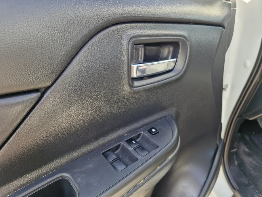2022 Mitsubishi L200 DC 4x4 Diesel 