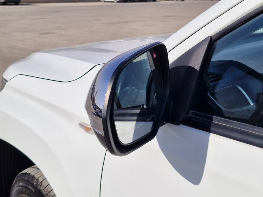 2022 Mitsubishi L200 DC 4x4 Diesel 