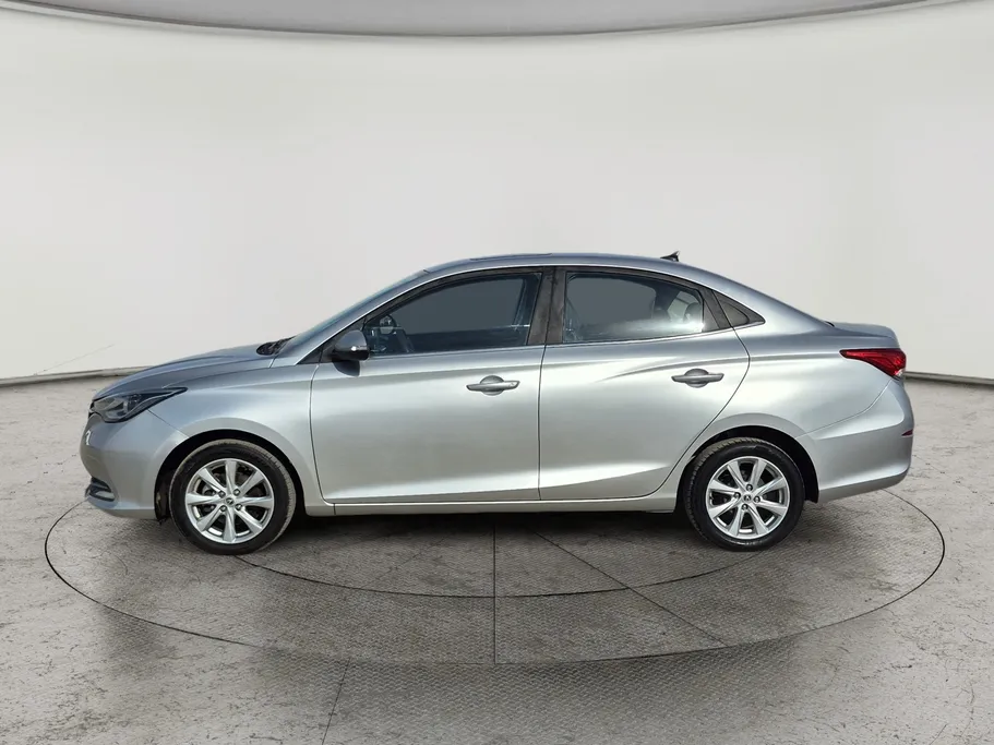 2023 Changan Alsvin Full Option 