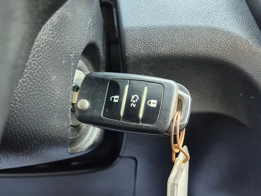 2023 Changan Alsvin Full Option 