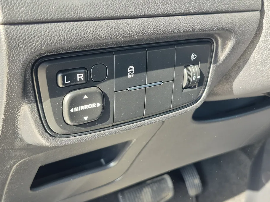 2023 Changan Alsvin Full Option 