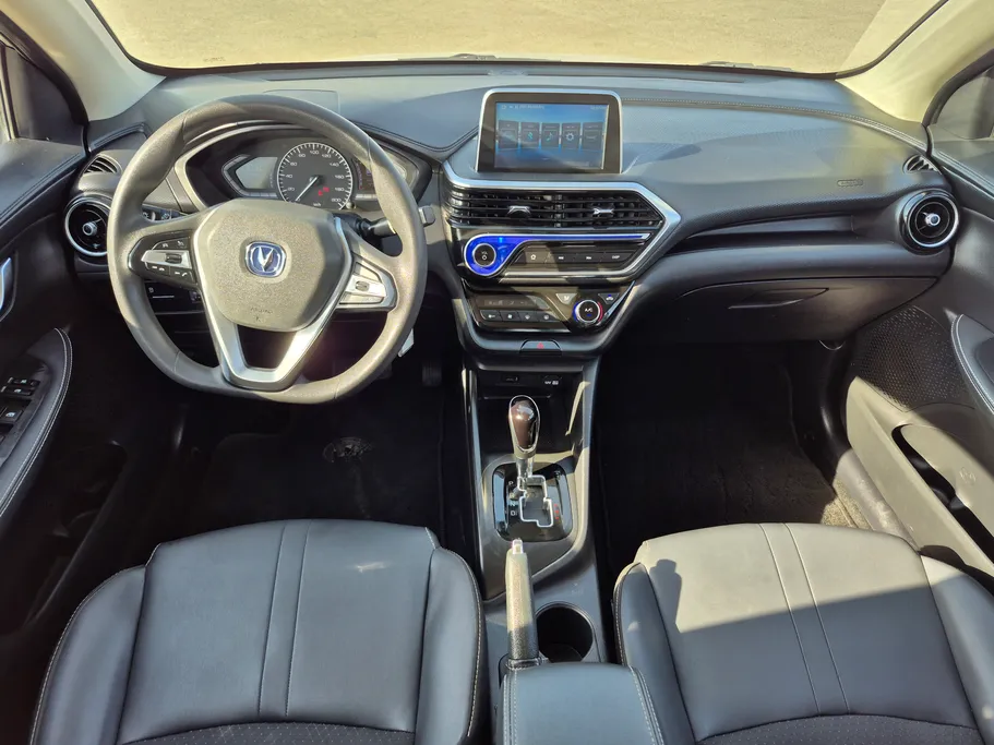 2023 Changan Alsvin Full Option 