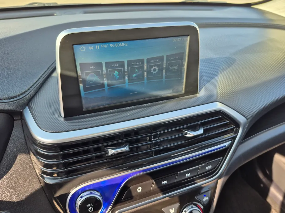 2023 Changan Alsvin Full Option 