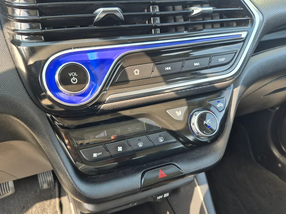 2023 Changan Alsvin Full Option 