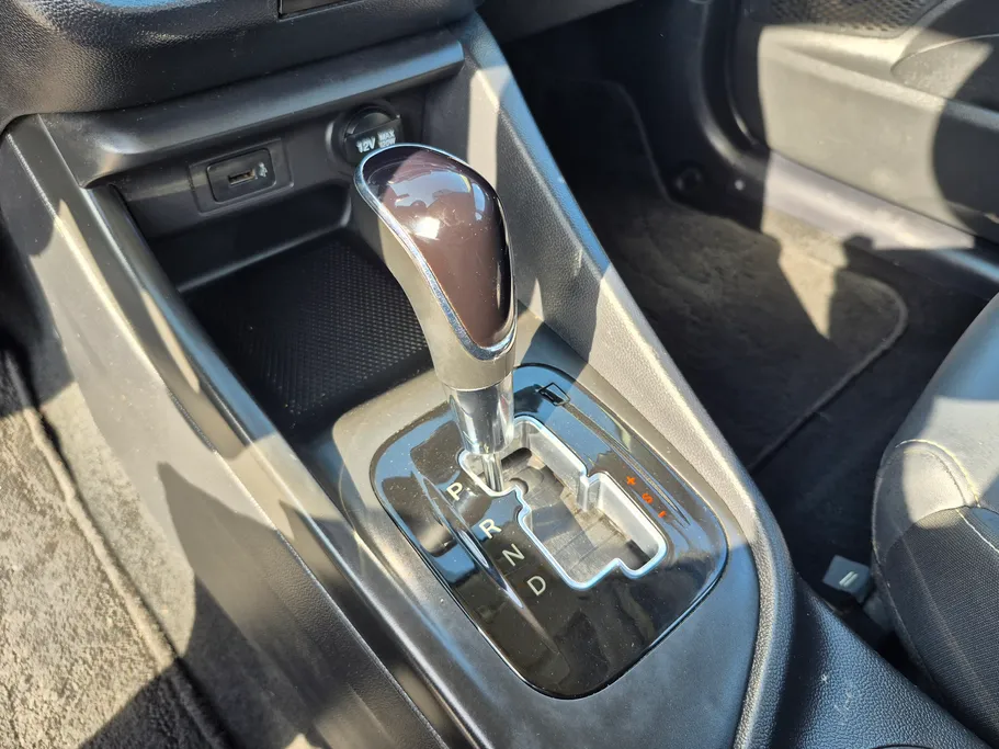 2023 Changan Alsvin Full Option 