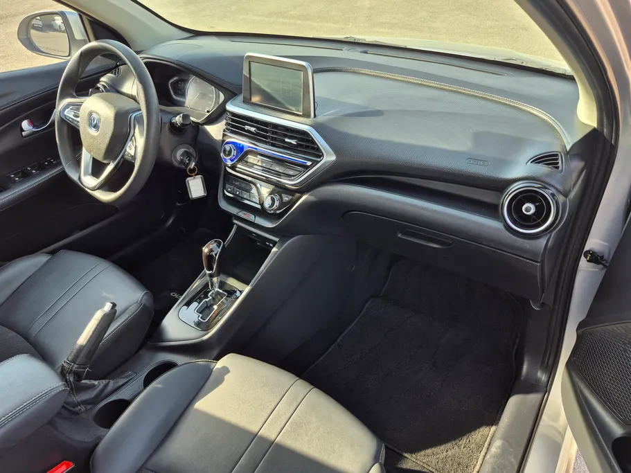 2023 Changan Alsvin Full Option 
