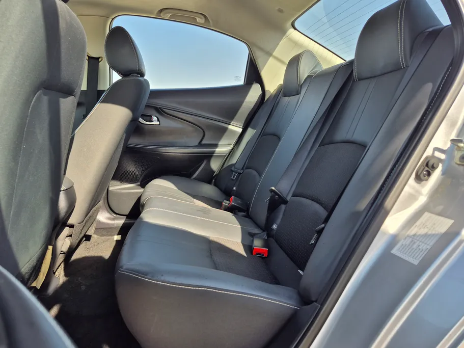 2023 Changan Alsvin Full Option 